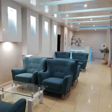 Pautalia Hotel