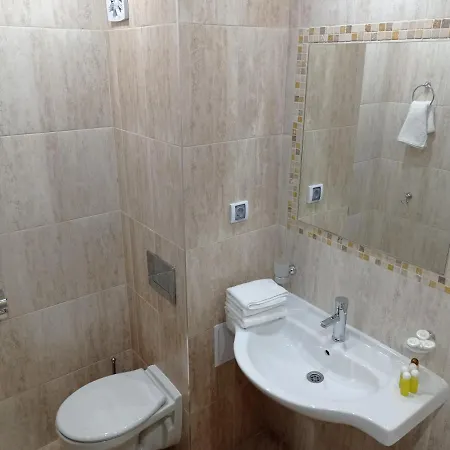 Pautalia Słoneczny Brzeg