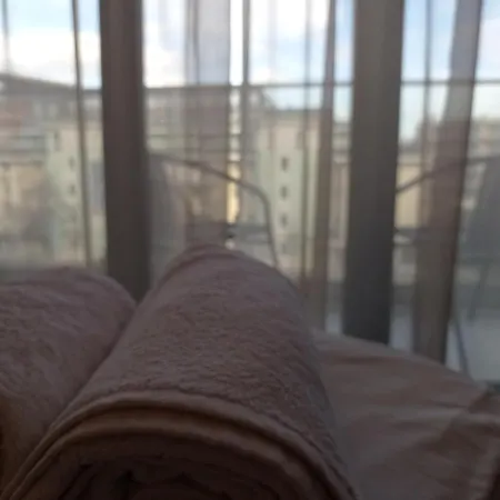 Pautalia 3* Napospart