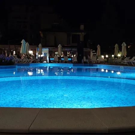 Hotell Pautalia