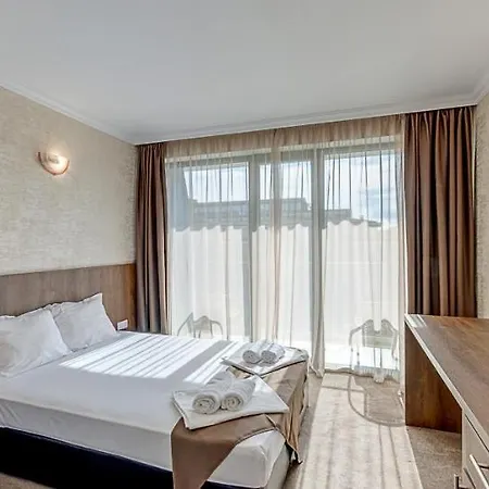 Pautalia 3* Słoneczny Brzeg