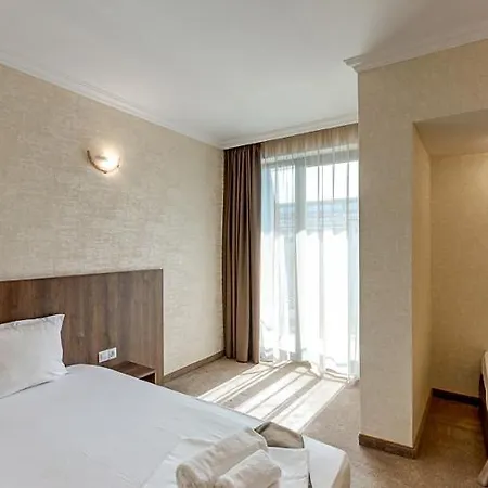 Pautalia Hotel Słoneczny Brzeg