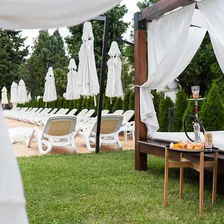 Hotell Pautalia