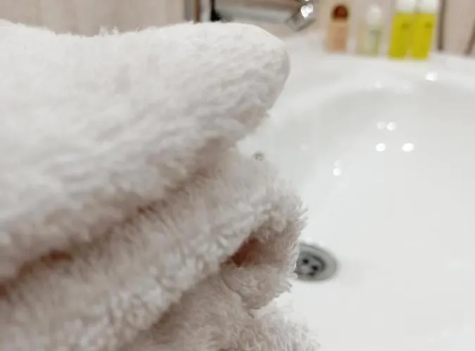 Hotell Pautalia Slăntjev Brjag