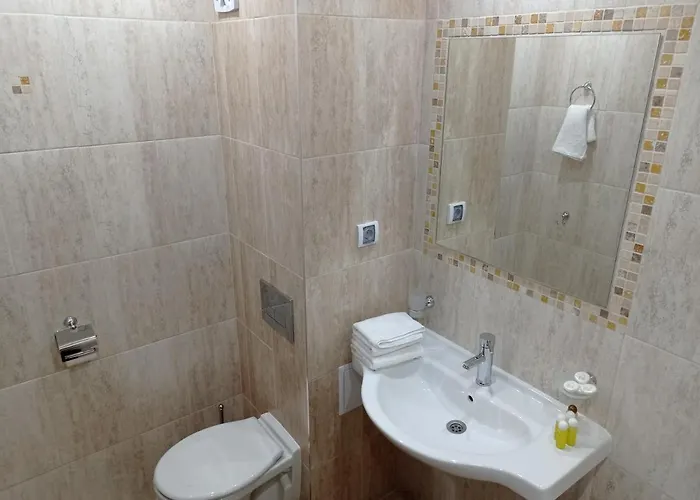 Pautalia Сонячний Берег