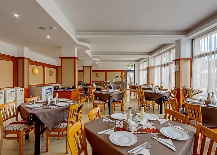 Pautalia Сонячний Берег