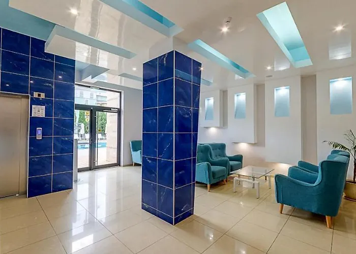 Pautalia 3* Sunny Beach