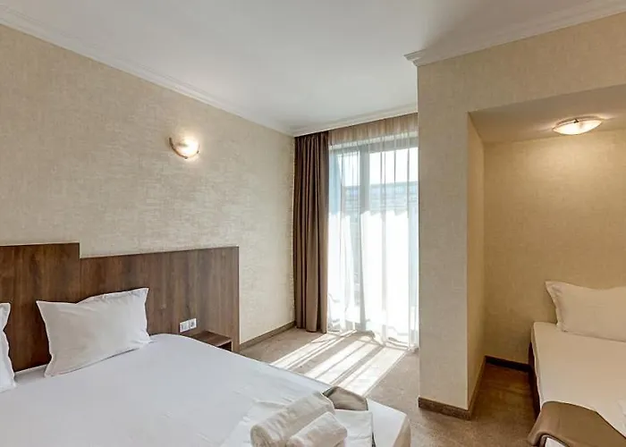 Pautalia Hotel Sunny Beach